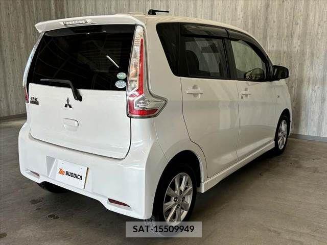 Mitsubishi EK CUSTOM 2016-07 359566-20