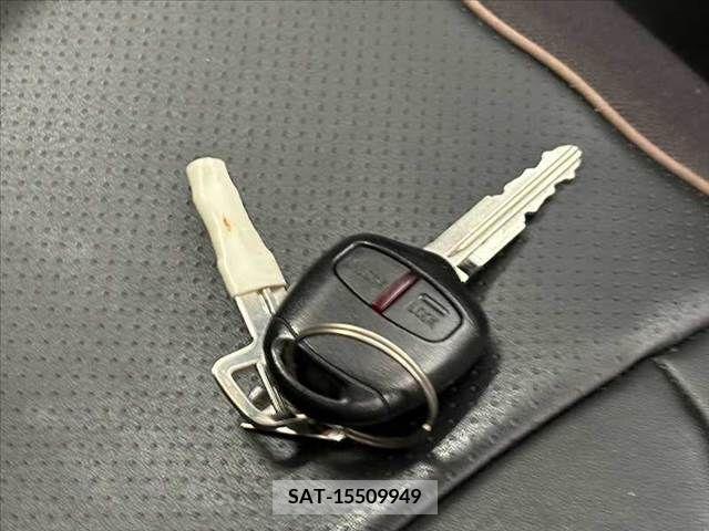 Mitsubishi EK CUSTOM 2016-07 359566-5