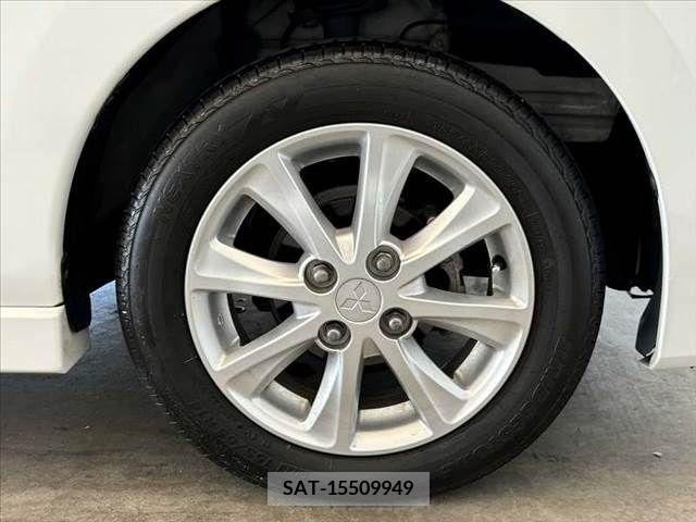 Mitsubishi EK CUSTOM 2016-07 359566-19