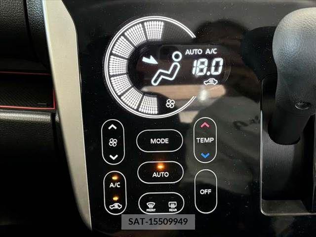 Mitsubishi EK CUSTOM 2016-07 359566-4