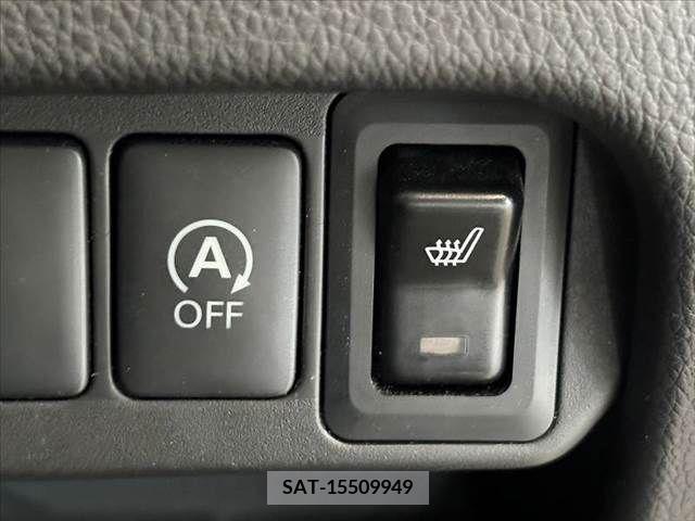 Mitsubishi EK CUSTOM 2016-07 359566-3