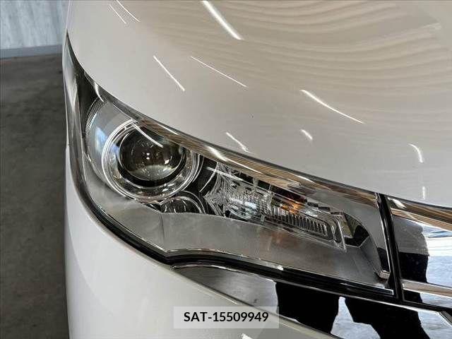 Mitsubishi EK CUSTOM 2016-07 359566-26