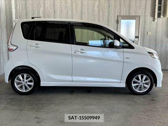 Mitsubishi EK CUSTOM 2016-07 359566-10