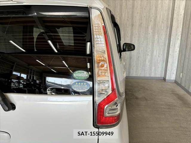 Mitsubishi EK CUSTOM 2016-07 359566-29