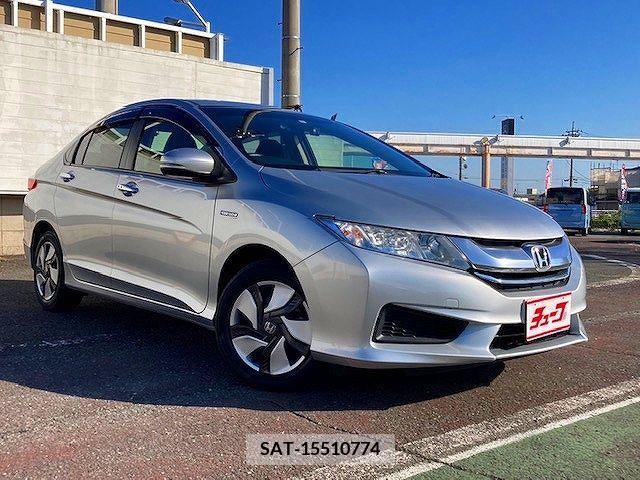 Honda GRACE 2016-07 202930-6