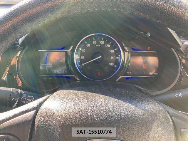 Honda GRACE 2016-07 202930-7