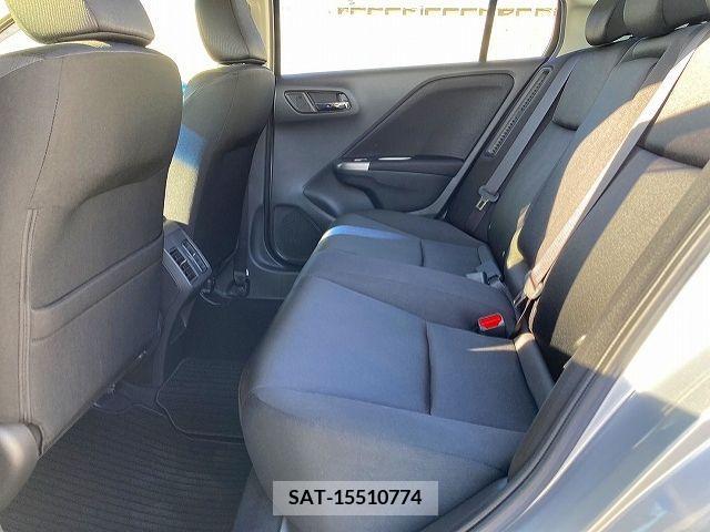 Honda GRACE 2016-07 202930-9