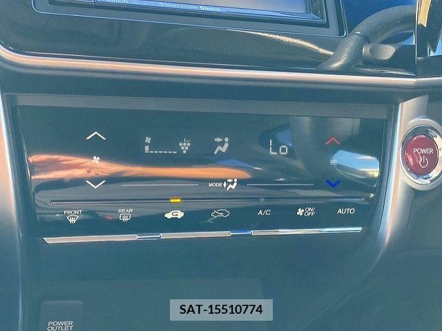 Honda GRACE 2016-07 202930-10