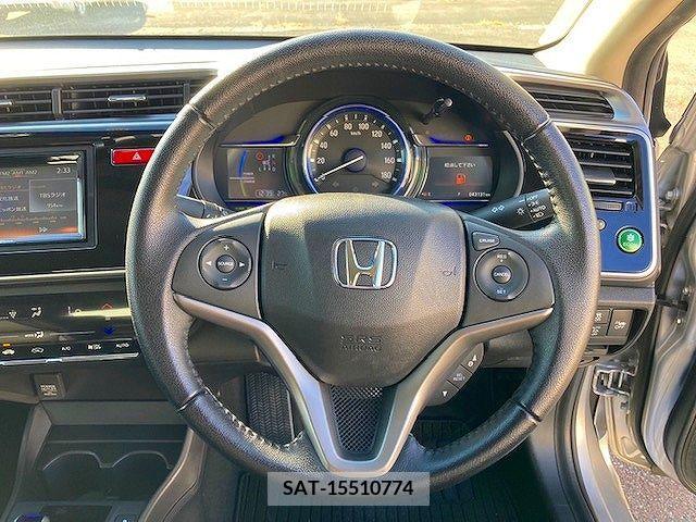 Honda GRACE 2016-07 202930-13