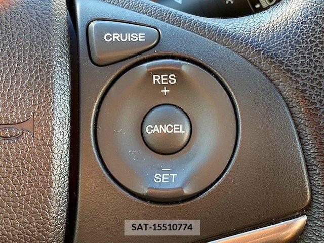 Honda GRACE 2016-07 202930-16