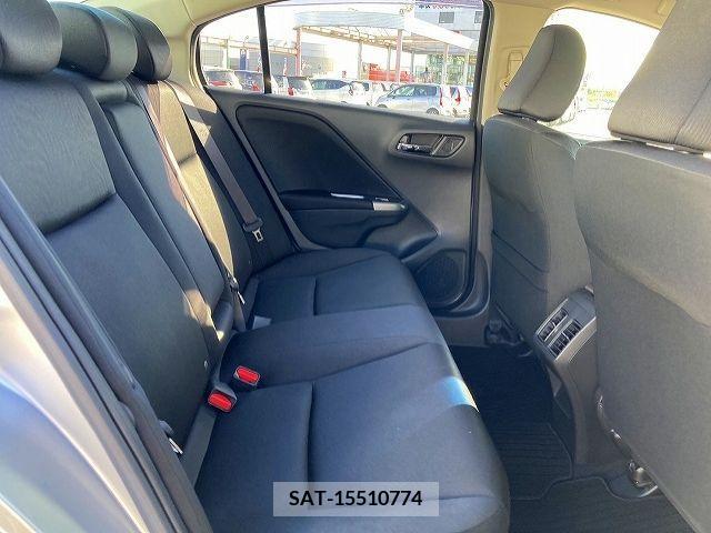 Honda GRACE 2016-07 202930-18