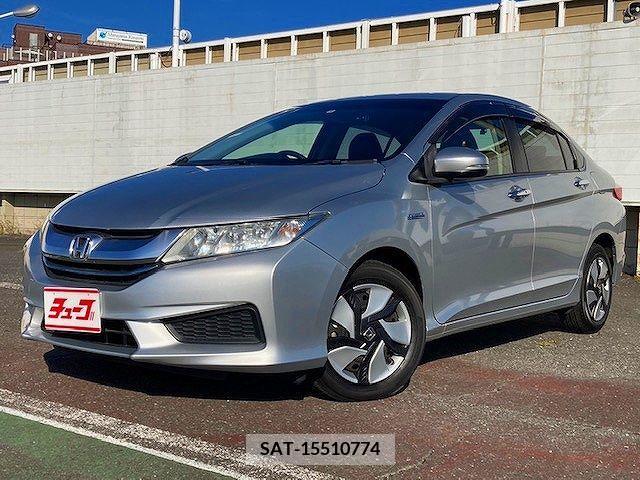Honda GRACE 2016-07 202930-0