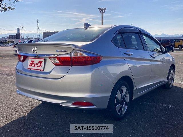 Honda GRACE 2016-07 202930-2