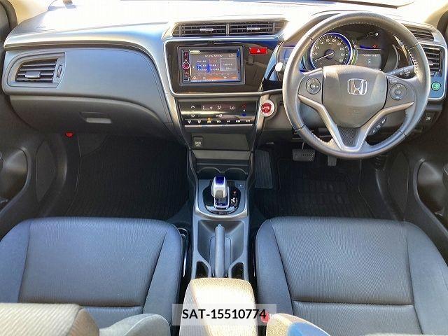Honda GRACE 2016-07 202930-1