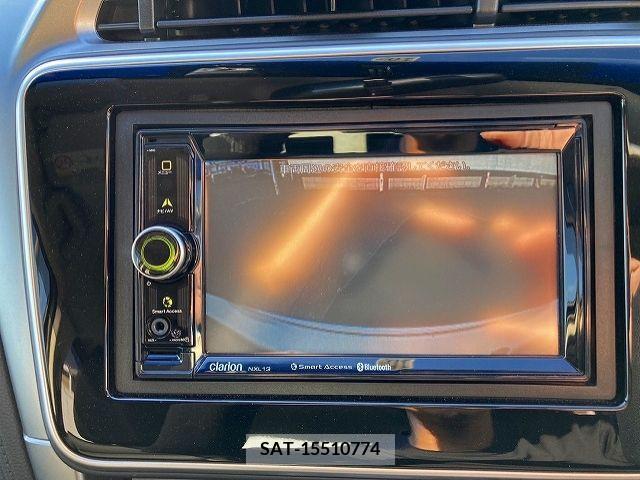 Honda GRACE 2016-07 202930-4