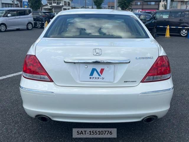 Honda LEGEND 2005-09 391767-15