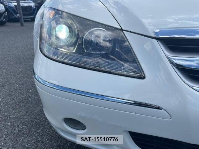 Honda LEGEND 2005-09 391767-12