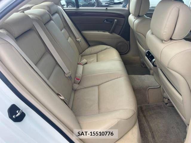 Honda LEGEND 2005-09 391767-9