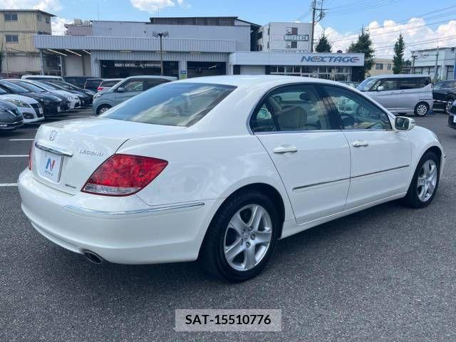 Honda LEGEND 2005-09 391767-17