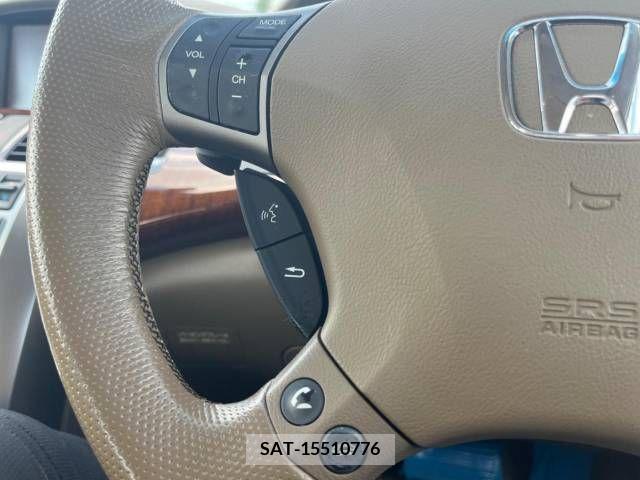 Honda LEGEND 2005-09 391767-5