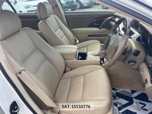 Honda LEGEND 2005-09 391767-8
