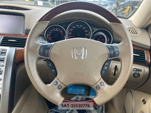 Honda LEGEND 2005-09 391767-11