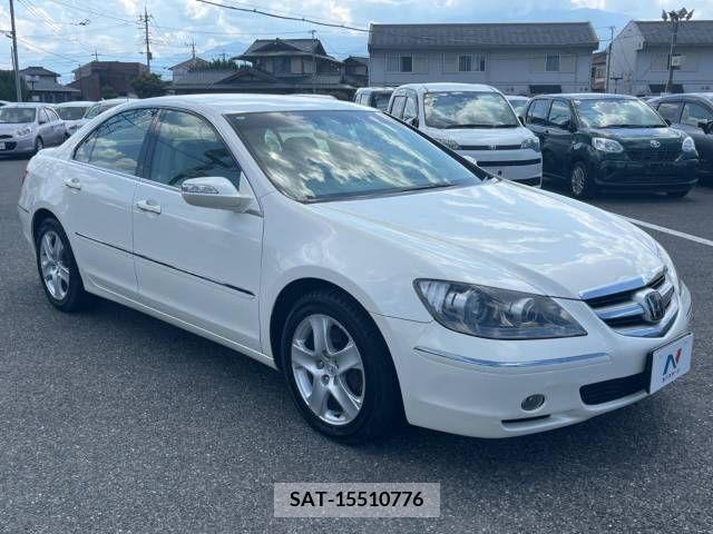 Honda LEGEND 2005-09 391767-16
