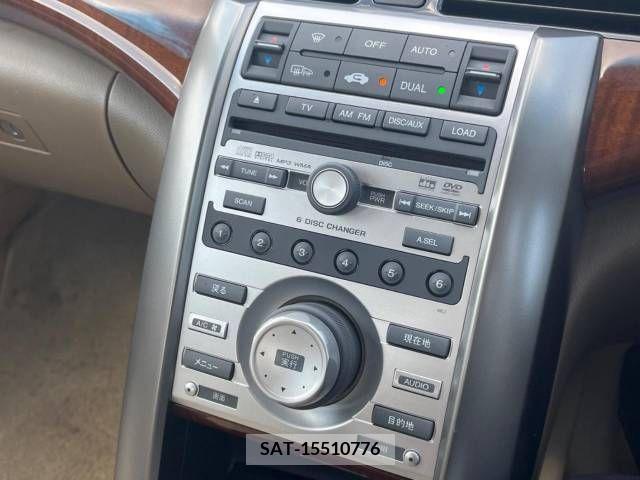 Honda LEGEND 2005-09 391767-7