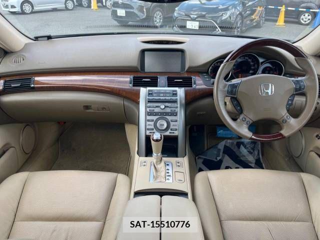 Honda LEGEND 2005-09 391767-1