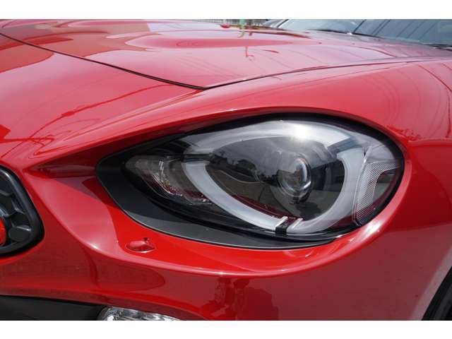 Abarth 124 Spider 2017-09 5258-3