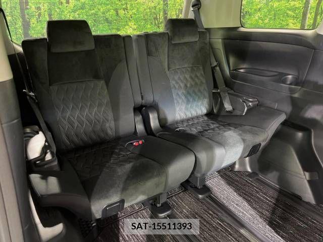 Toyota VELLFIRE 2018-03 350752-10