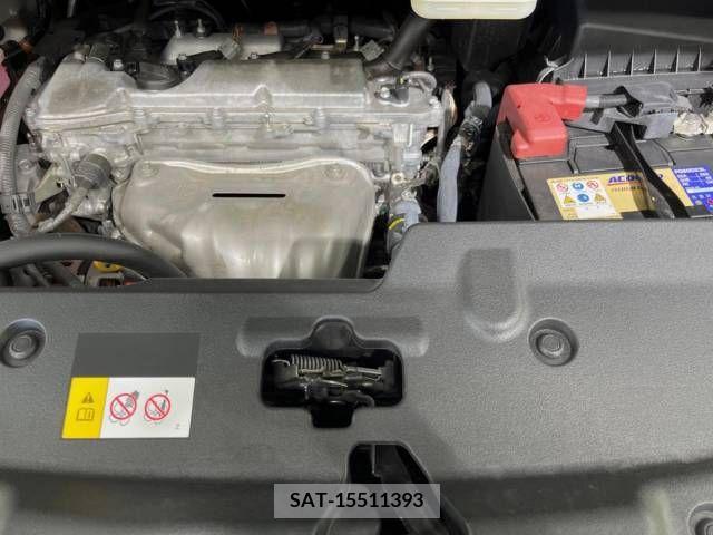 Toyota VELLFIRE 2018-03 350752-19
