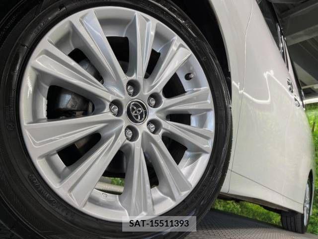 Toyota VELLFIRE 2018-03 350752-14