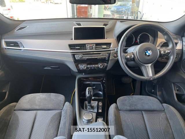 Bmw X2 2019-09 346214-1
