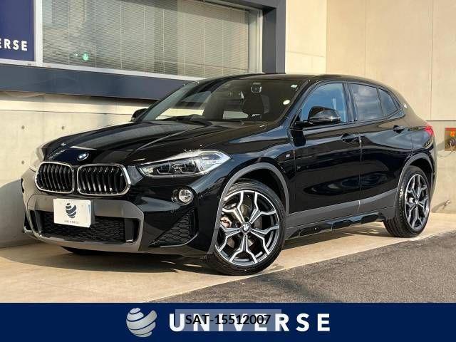 Bmw X2 2019-09 346214-0
