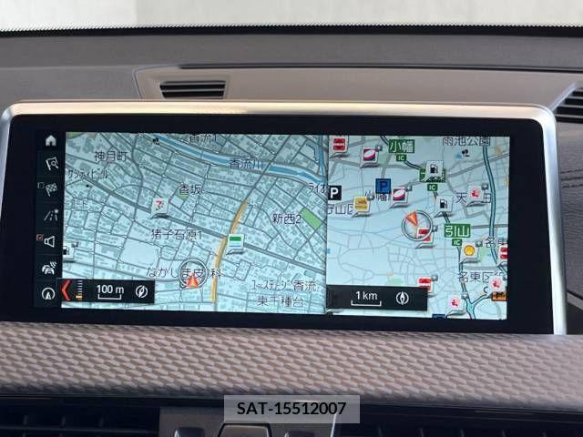 Bmw X2 2019-09 346214-6