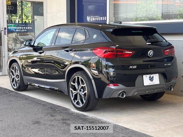 Bmw X2 2019-09 346214-18