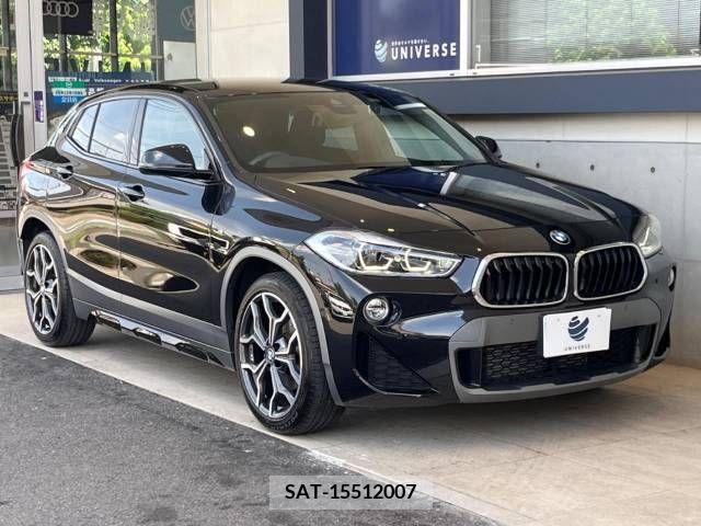 Bmw X2 2019-09 346214-17