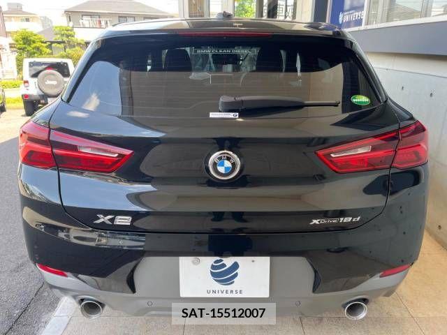 Bmw X2 2019-09 346214-16