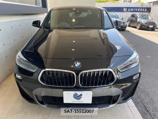 Bmw X2 2019-09 346214-15