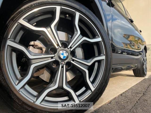 Bmw X2 2019-09 346214-14
