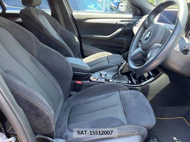 Bmw X2 2019-09 346214-8