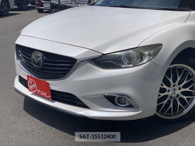 Mazda ATENZA WAGON 2013-06 292445-17