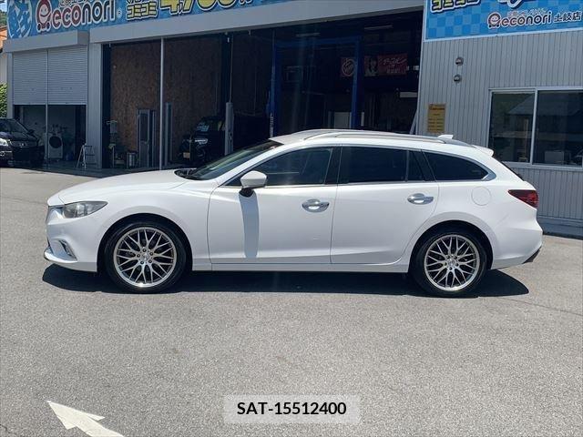 Mazda ATENZA WAGON 2013-06 292445-15
