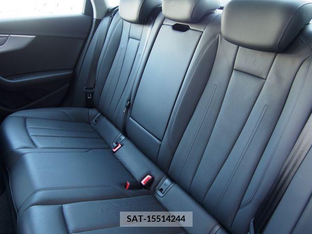 Audi A4 2020-02 373787-6