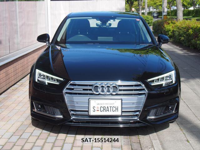 Audi A4 2020-02 373787-16