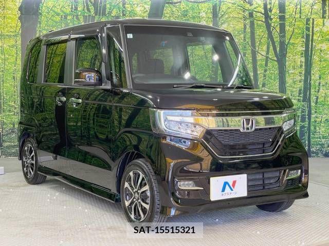 Honda N BOX CUSTOM 2019-10 364810-13