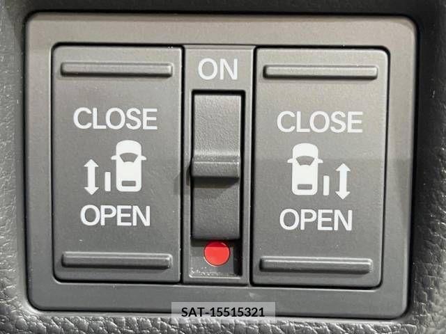 Honda N BOX CUSTOM 2019-10 364810-4