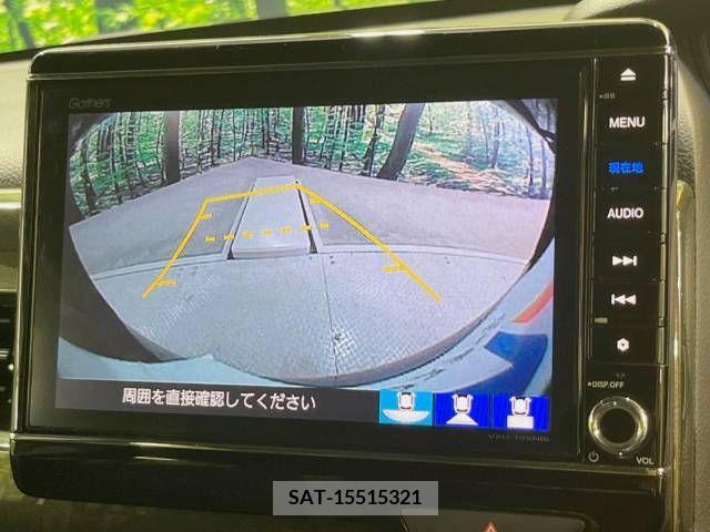 Honda N BOX CUSTOM 2019-10 364810-3