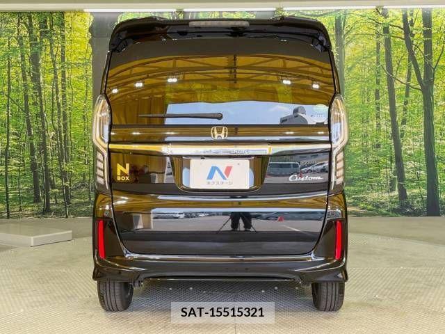 Honda N BOX CUSTOM 2019-10 364810-12